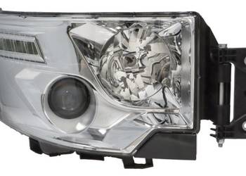 Renault Trucks T 13–… Lampa przednia
