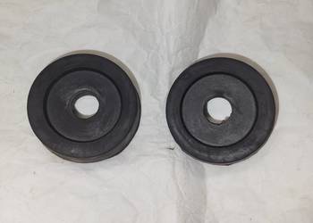 Trabant 1.1 Nowa poduszka gumowa górna amortyzatora przedniego cena za parę