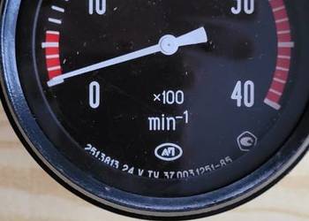 Obrotomierz do Kamaz Obrotomierz do Kamaz