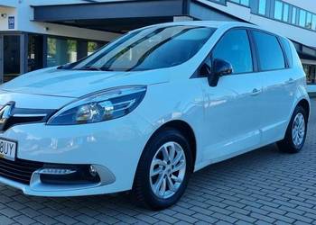 1.5 dci Automatik /Nawigacja/ Alufegi