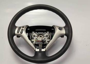 KIEROWNICA HONDA JAZZ GC6