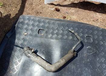 przewód rura dolot turba Mazda 6 2.0 diesel