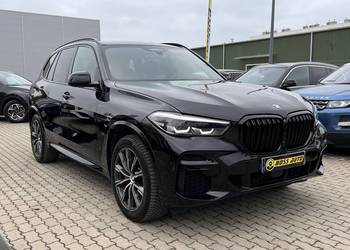 BMW X5 2023