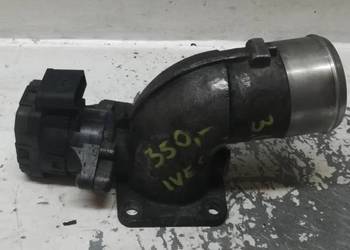 Przepustnica IVECO 3.0 HPI 504345917