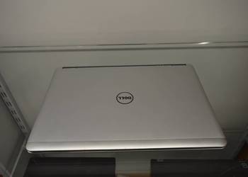 Ultrabook Dell Latitude E7240 I5-4gen 8GB RAM 128SSD W10