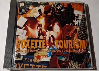 Roxette - Tourism (CD)