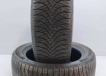 2x OPONA CAŁOROCZNA WESTLAKE ALLSEASON 215/50R17  (0820) 6.17 (0720) 6.12 E