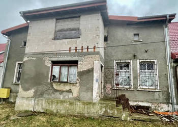 Oferta sprzedaży domu wolnostojącego Mrzeżyno 250m2