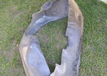 Nadkole przód opel calibra