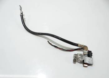 KLEMA MINUSOWA IBS BMW X1 E84 LCI 7618677