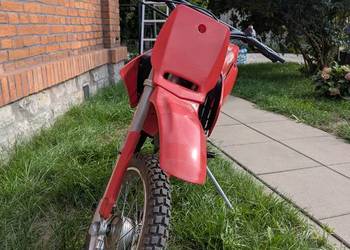 Cross Malaguti Grizzly 12 50 ccm junior dla dziecka dziecięcy