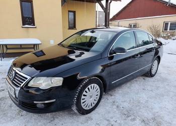 VW Passat b6,Sedan,2.0 tdi 140 koni,6 skrzynia, 278tys, przebiegu.