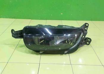 C4 GRAND PICASSO II 2.0 B-HDI 15r lampa lewa przod 9802041580