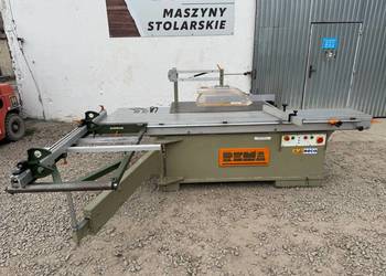 Piła formatowa REMA DMMC-40