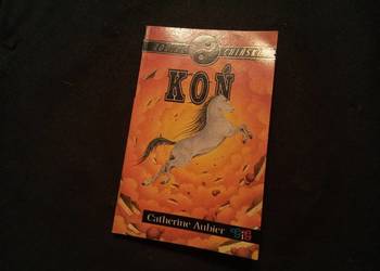 Zodiak chiński koń