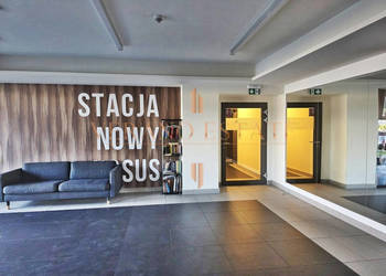 Nowy, wykończony apartament 60m2| garaż | 3 pokoje