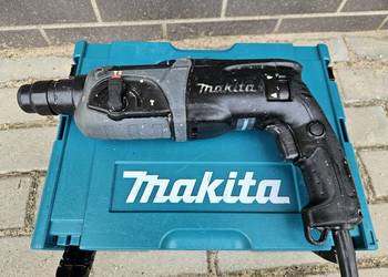 MAKITA HR2470 młotowiertarka