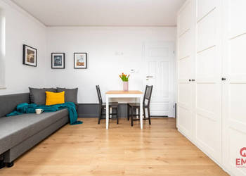 Sprzedaż mieszkania Białystok Aleja Józefa Piłsudskiego 35 metrów 2 pokoje