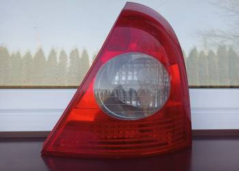 Renault Clio II 2 lampa tył tylna prawa oryginał