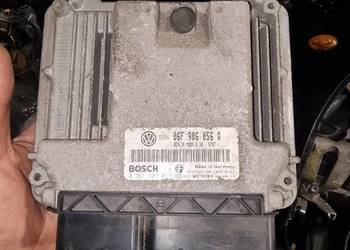 sterownik komputer silnika 2.0 FSI VW 06F 906 056 Q
