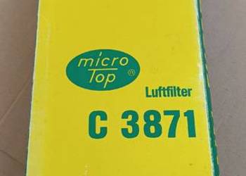 Filtr powietrza Alfa Romeo Alfetta, Giulietta,75