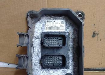 RENAULT GAMMA T STEROWNIK MODUŁ ŚWIATEŁ 23140889 P02 FCIOM