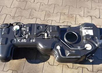 Zbiornik Paliwa Bak NISSAN MICRA K12 HB 3D 03+