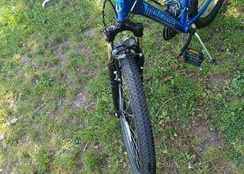 Rower górski amerykańskiej firmy Mongoose Model Rockadile 26" Boys 2019