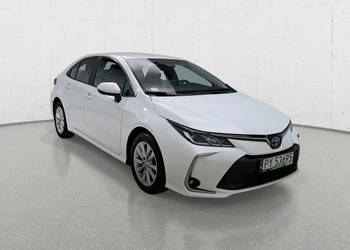 Toyota Corolla Seria E16 (2012-)
