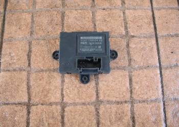 MODUŁ STEROWNIK DRZWI LEWY TYŁ FORD MONDEO MK4 9G9T-14B534-AB