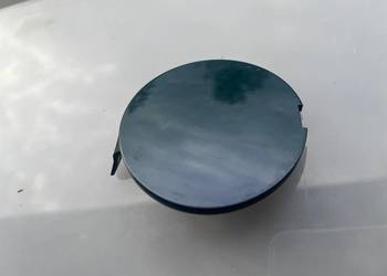 FIAT 500 E ZAŚLEPKA ZDERZAK PRZÓD 735714152