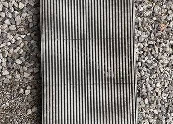 Intercooler Passat b7 2.0 tfsi