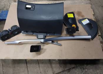 Volvo S80 I 98-05 schowek pasażera