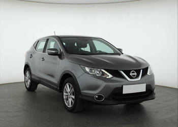 Nissan Qashqai 1.2 DIG-T