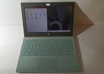HP Chromebook 11A G8