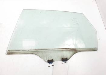 SZYBA DRZWI LEWY TYŁ SUBARU IMPREZA