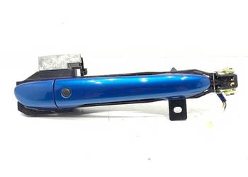 KLAMKA ZEWNĘTRZNA PRAWY PRZÓD MAZDA CX-5 SUV 11-17 Sky Blue