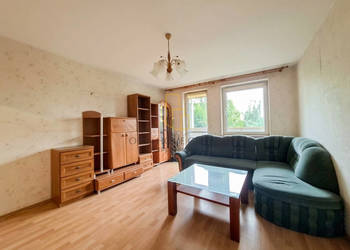 Dwustronne 2pok z potencjałem+balkon/Zakrzów!!