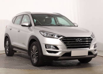 Hyundai Tucson 1.6 T-GDI