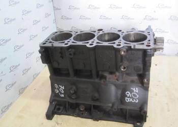 AUDI SKODA 1.8 T AUQ 180KM blok nominalny 06A103021C