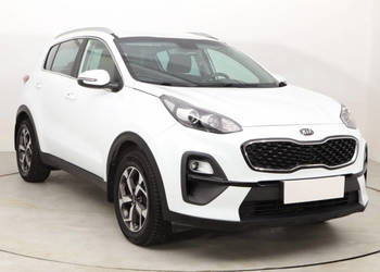 Kia Sportage 1.6 T-GDI