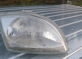 FIAT SEICENTO 98-09r reflektor lampa przód prawa    WYSYŁKA