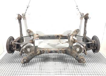 BELKA TYŁ VOLVO XC60 I SUV 08-17 TYLNA, ZAWIESZENIA