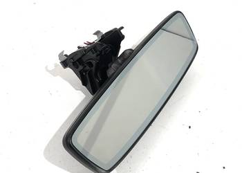 LUSTERKO WEWNĘTRZNE BMW G30 Sedan/Limuzyna WSTECZNE KABINY, WIDOKU