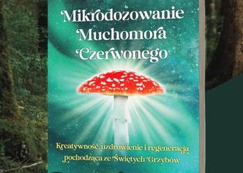 Mikrodozowanie Amanita Muscaria PDF