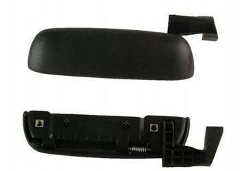 Fiat Seicento 98-10 klamka zewnętrzna NOWA Fiat Seicento 98-10 klamka zewnętrzna NOWA