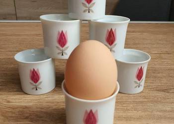 Rosenthal kieliszki do jajek