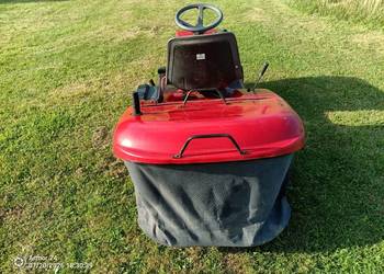 Traktorek kosiarka Murray 15.5 hp