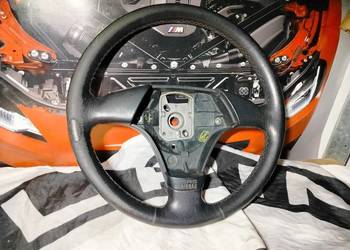 Bmw e46 kierownica 3 ramienna