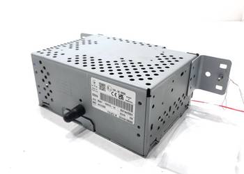 RADIO FORD FOCUS IV MX6T-18K810-LA ODTWARZACZ MULTIMEDIA, STEREO